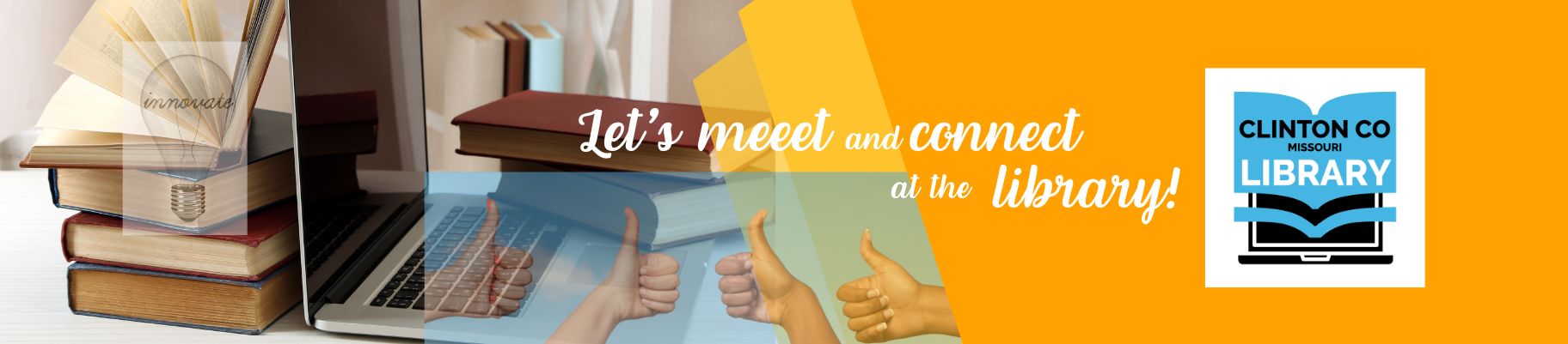 Clinton County Library District